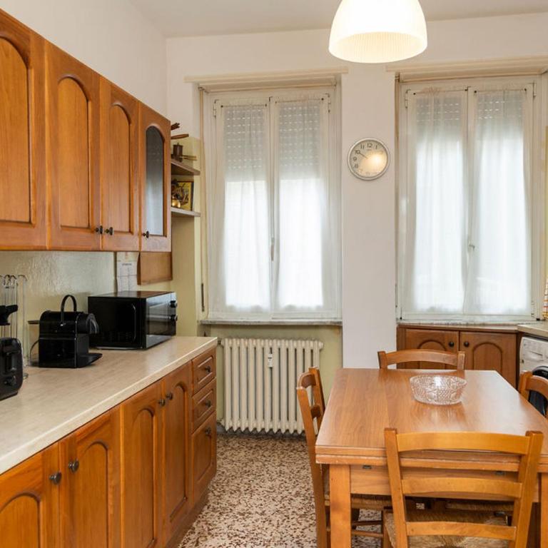 La Casa di Matteo - Maison 1 Chambre - 3