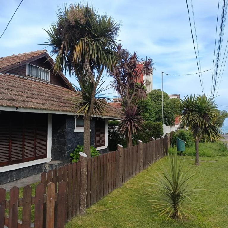 4 Vientos Acantilados a 150 metros de la playa - Apartamento de 1 dormitorio - 1