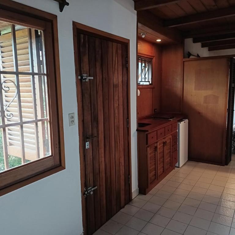 4 Vientos Acantilados a 150 metros de la playa - Apartamento de 1 dormitorio - 4