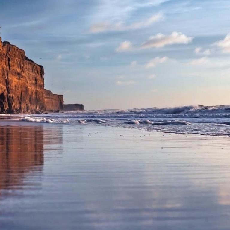 4 Vientos Acantilados a 150 metros de la playa - Apartamento de 1 dormitorio - 9