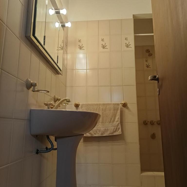 4 Vientos Acantilados a 150 metros de la playa - Apartamento de 1 dormitorio - 7
