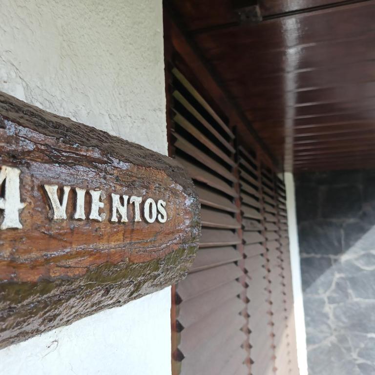 4 Vientos Acantilados a 150 metros de la playa - Apartamento de 1 dormitorio - 8