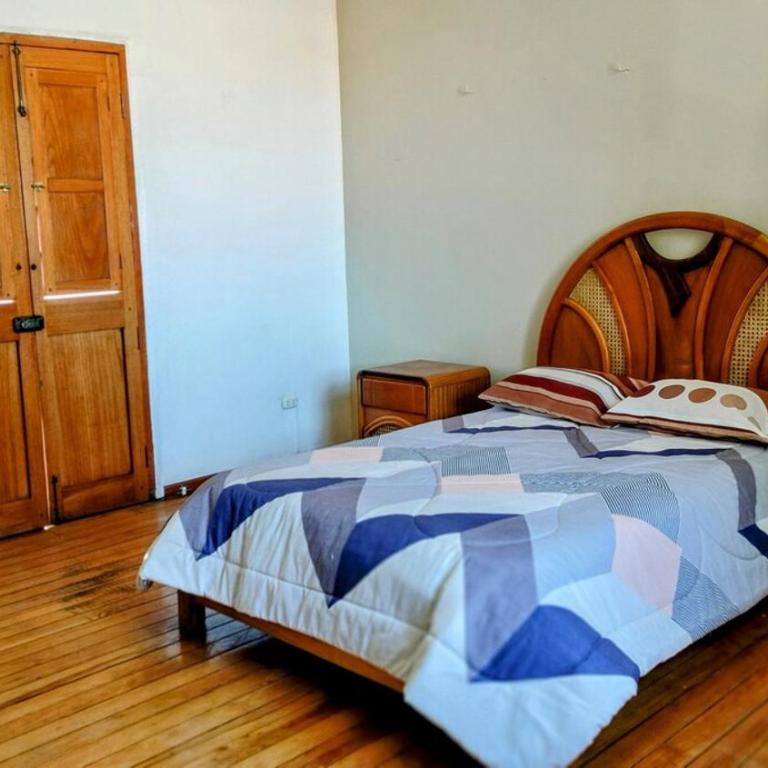 Cozy apartment with a view of Misti, 5 minutes from downtown - One-Bedroom Apartment - 1