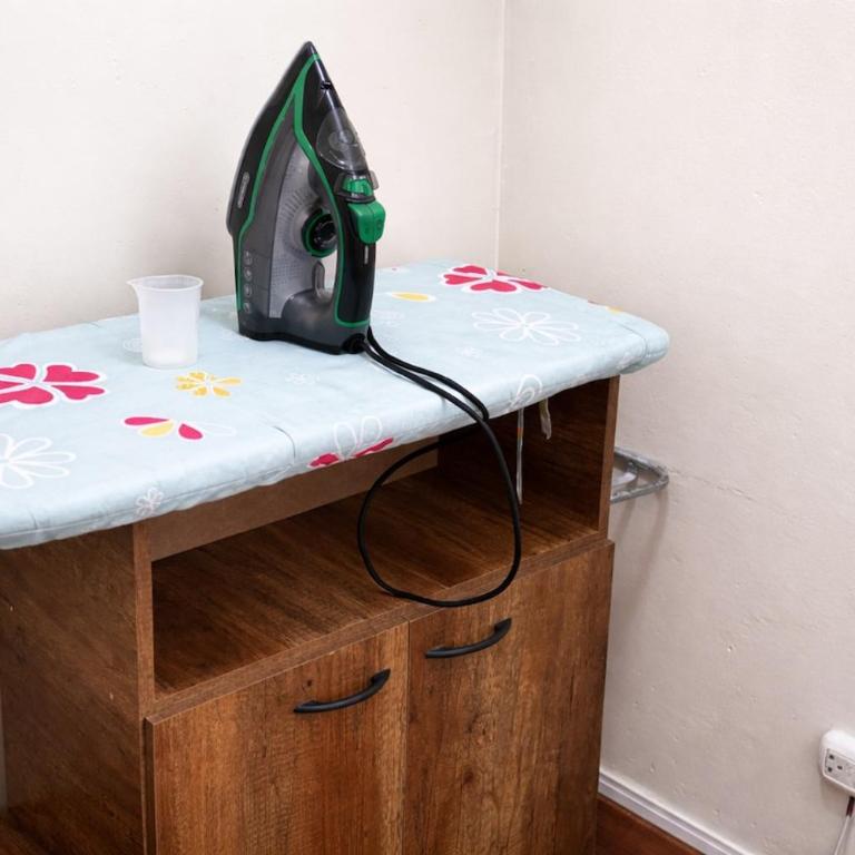 Cozy apartment with a view of Misti, 5 minutes from downtown - One-Bedroom Apartment - 4