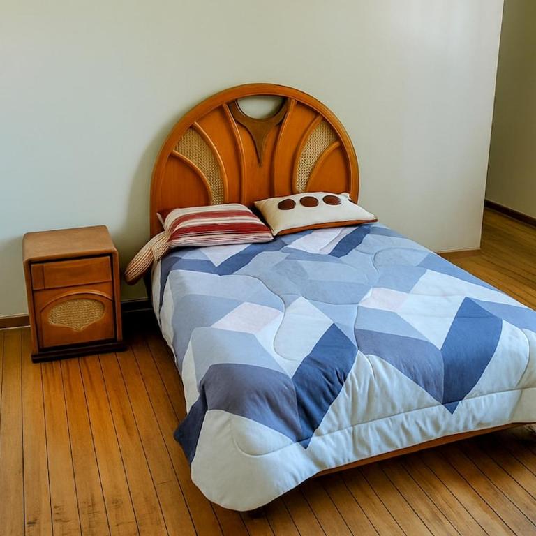 Cozy apartment with a view of Misti, 5 minutes from downtown - One-Bedroom Apartment - 5