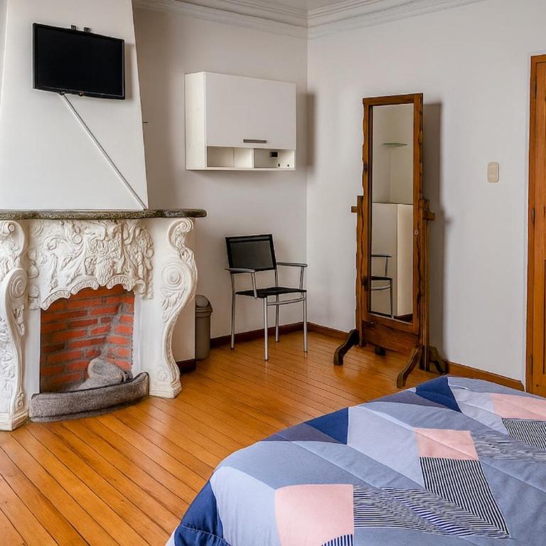 Cozy apartment with a view of Misti, 5 minutes from downtown - One-Bedroom Apartment - 6