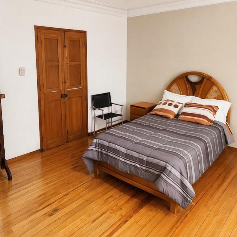 Cozy apartment with a view of Misti, 5 minutes from downtown - One-Bedroom Apartment - 7