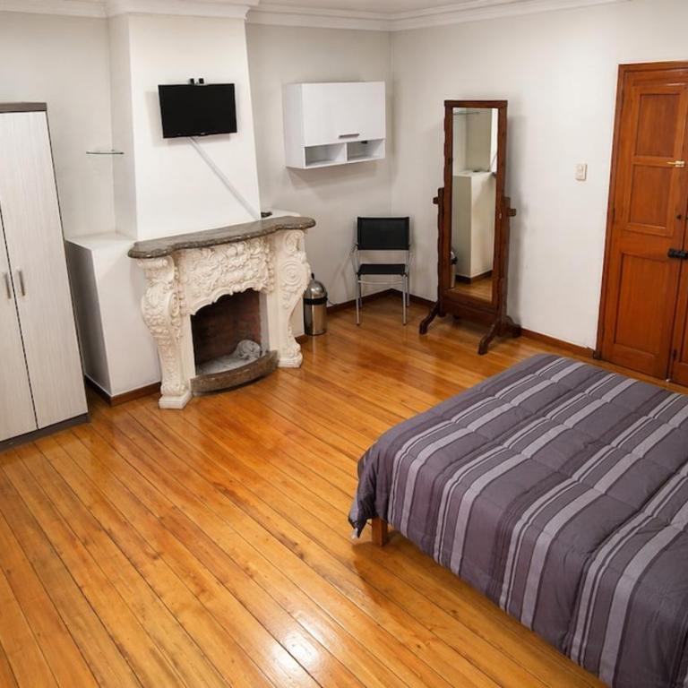 Cozy apartment with a view of Misti, 5 minutes from downtown - One-Bedroom Apartment - 8