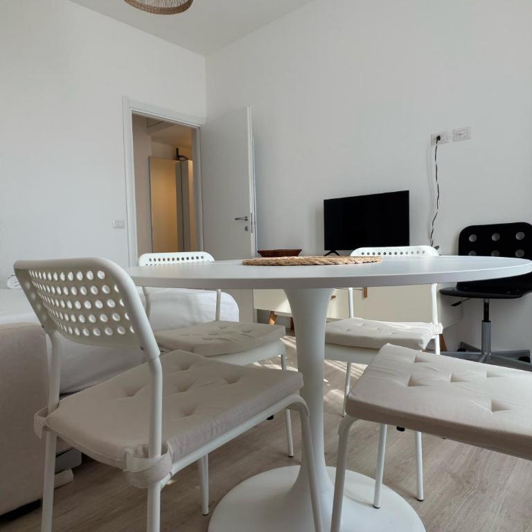 Ticinese's Nest - Close to Navigli - Appartement 1 Chambre - 3