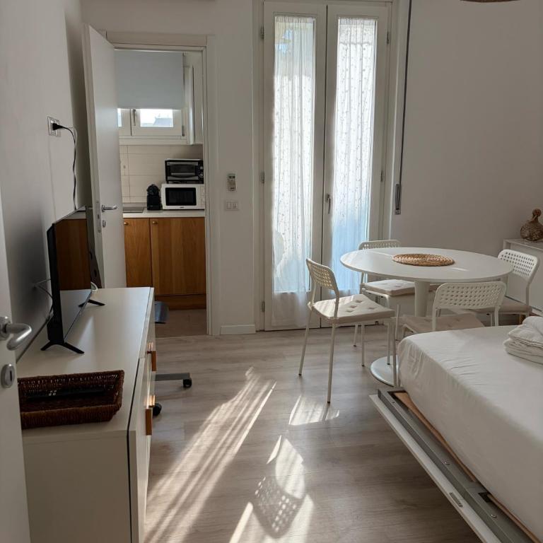 Ticinese's Nest - Close to Navigli - Appartement 1 Chambre - 2
