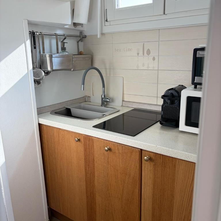 Ticinese's Nest - Close to Navigli - Appartement 1 Chambre - 5