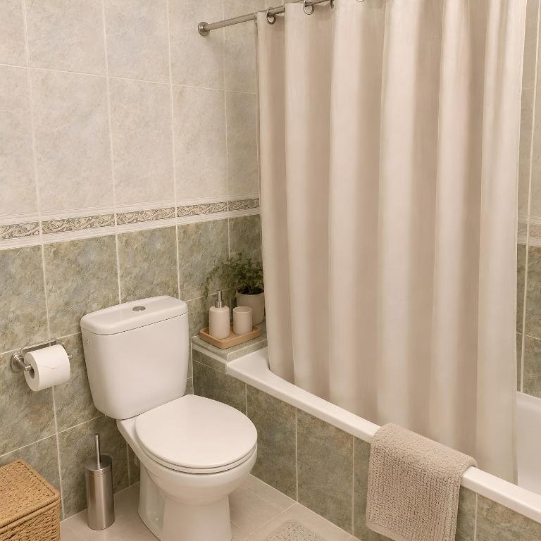 Sun Gardens - Apartamento con terraza - 14