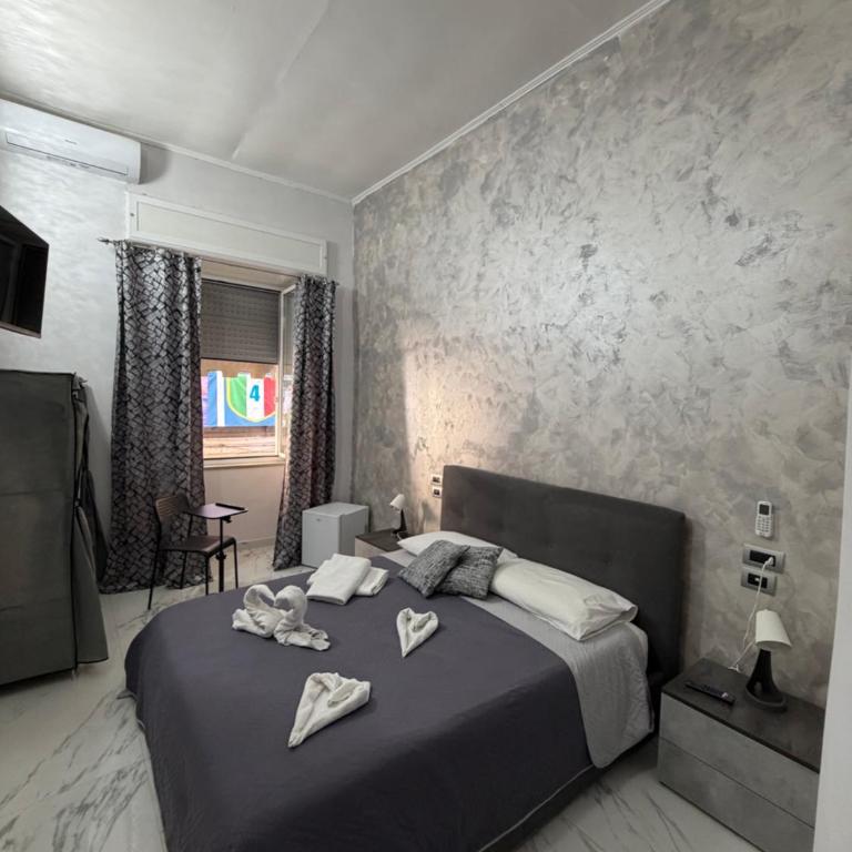 b&b Ciuculill - Doppelzimmer - 1