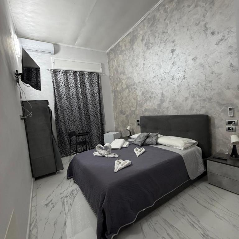 b&b Ciuculill - Doppelzimmer - 5