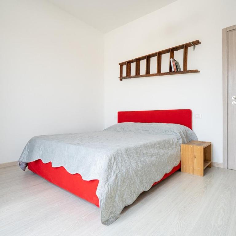 Spacious 50sqm Ringhiera Home with Balcony - Dergano M3 - Appartement 1 Chambre - 5