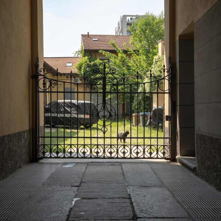 Spacious 50sqm Ringhiera Home with Balcony - Dergano M3 - Appartement 1 Chambre - 6