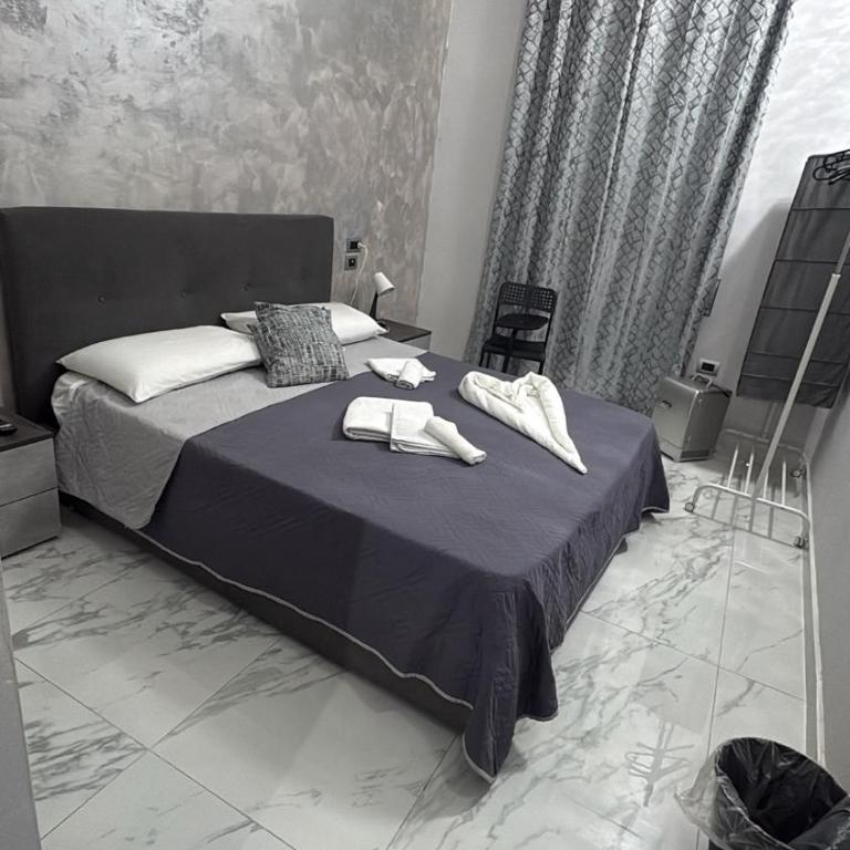 b&b Ciuculill - Doppelzimmer - 6