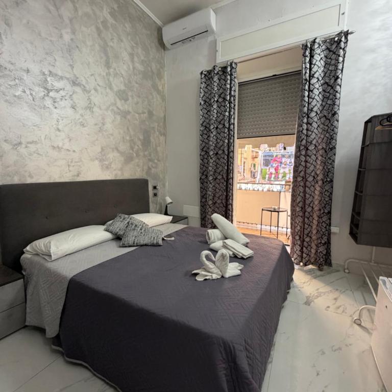 b&b Ciuculill - Doppelzimmer - 7