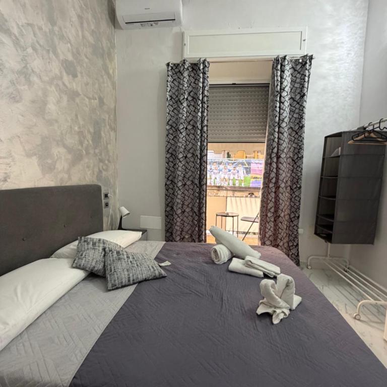 b&b Ciuculill - Doppelzimmer - 9