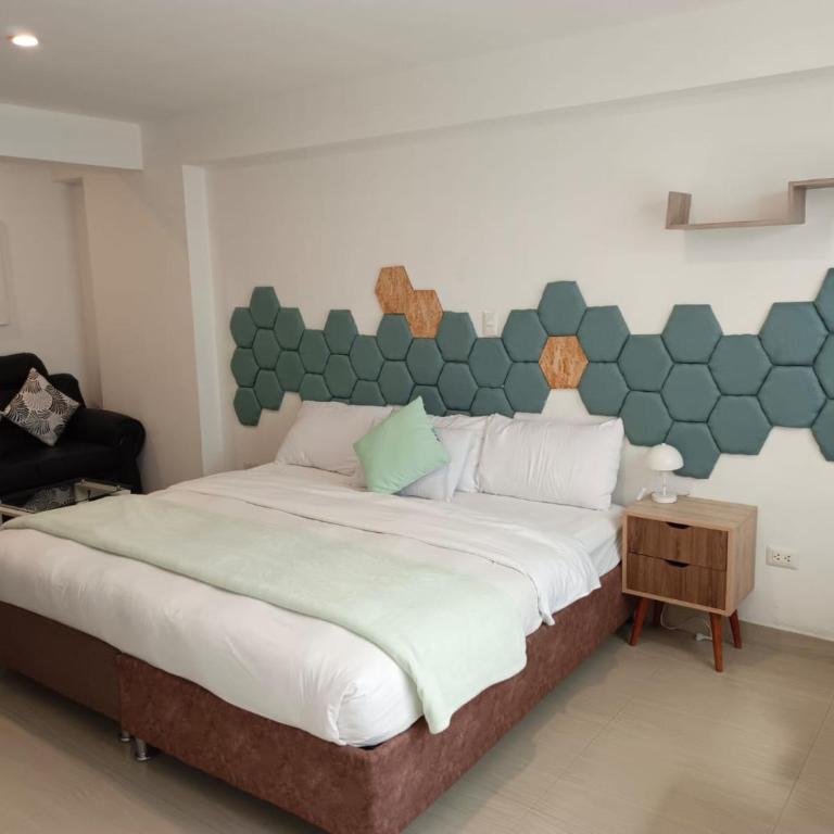HOTEL CUSCO PERU - Habitación Doble Superior - 3