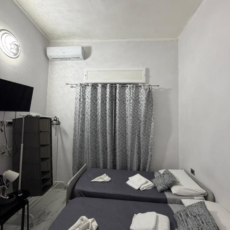b&b Ciuculill - Zweibettzimmer - 3
