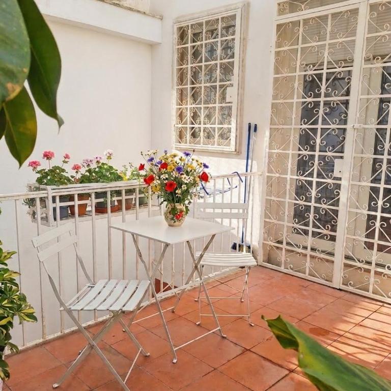 A due passi dal lungomare - Haus mit 1 Schlafzimmer - 1