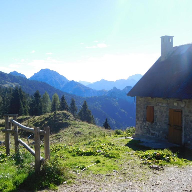 FerienFuchs - Maison de Vacances - 33