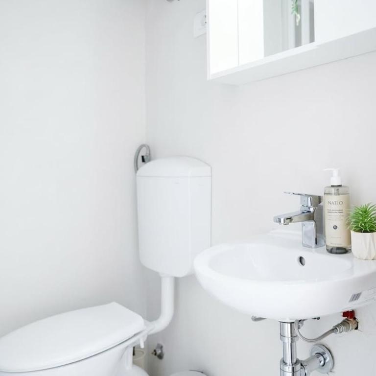 Monolocale luminoso Milano, M4, Duomo, Navigli e Linate - Appartement 1 Chambre - 10
