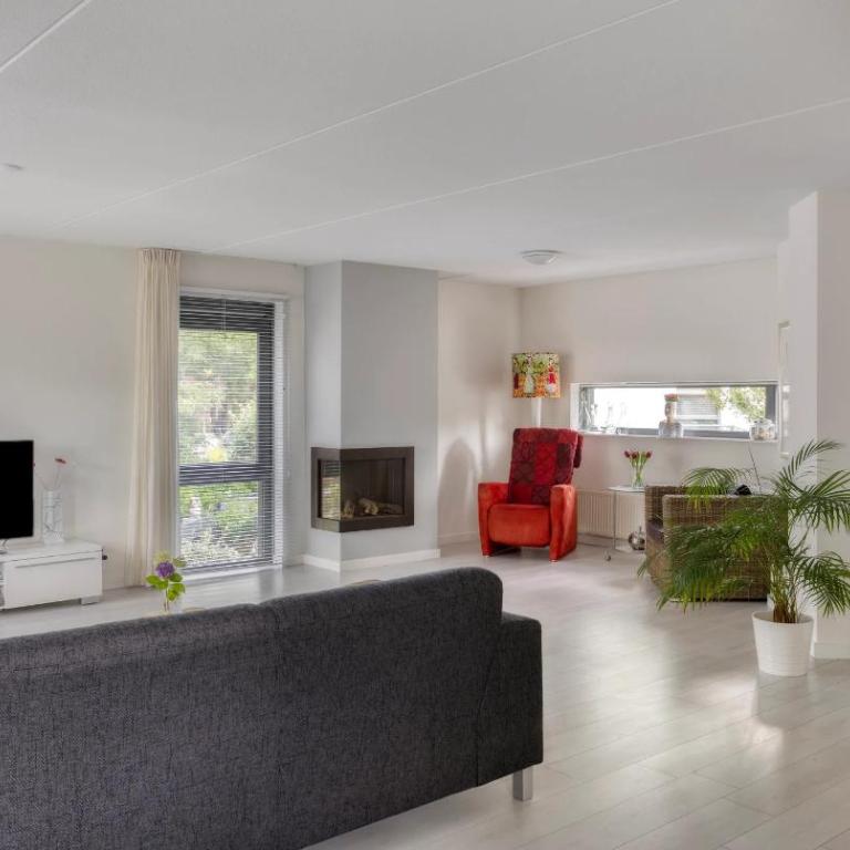 Gemütlicher Rückzugsort in den Tiroler Alpen - Apartamento de 1 dormitorio - 1