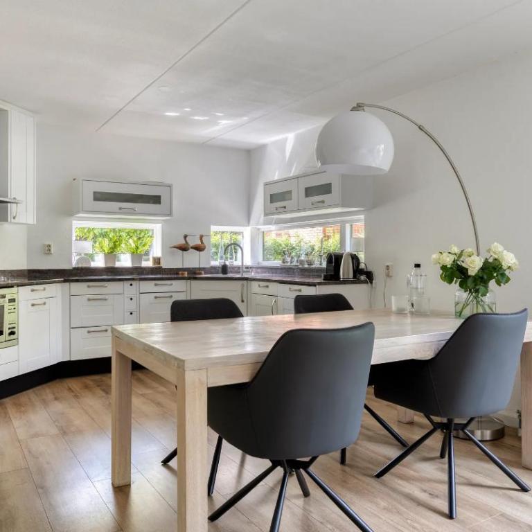 Gemütlicher Rückzugsort in den Tiroler Alpen - Apartamento de 1 dormitorio - 2