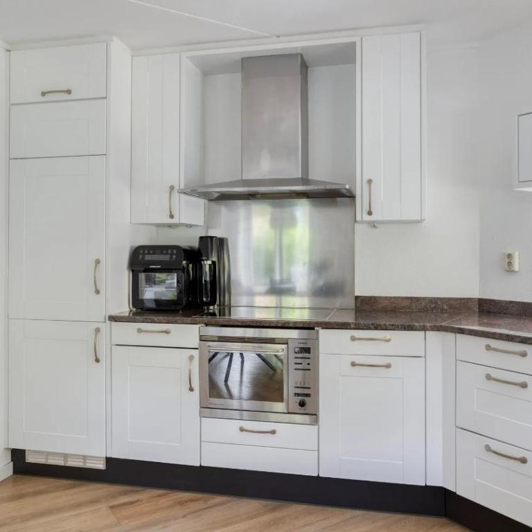 Gemütlicher Rückzugsort in den Tiroler Alpen - Apartamento de 1 dormitorio - 4