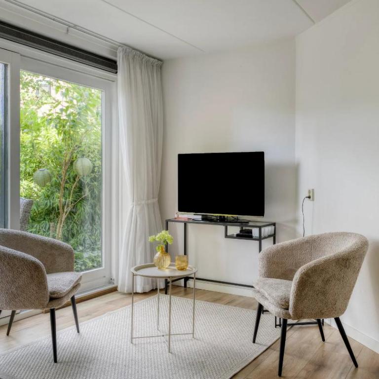 Gemütlicher Rückzugsort in den Tiroler Alpen - Apartamento de 1 dormitorio - 5