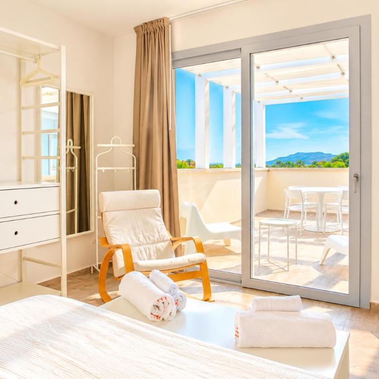 Camarò Favignana - One-Bedroom Premium Apartment - 2
