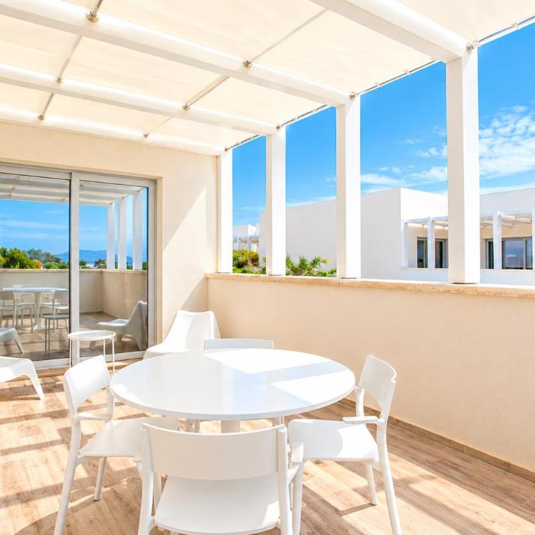 Camarò Favignana - One-Bedroom Premium Apartment - 5