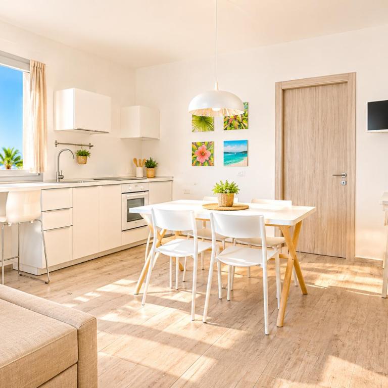 Camarò Favignana - One-Bedroom Premium Apartment - 6