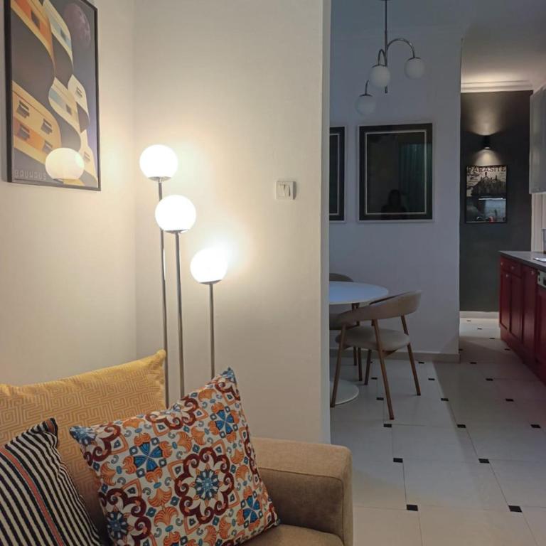 Picturesque Dorćol 1927 art&style - Apartment mit 1 Schlafzimmer - 19