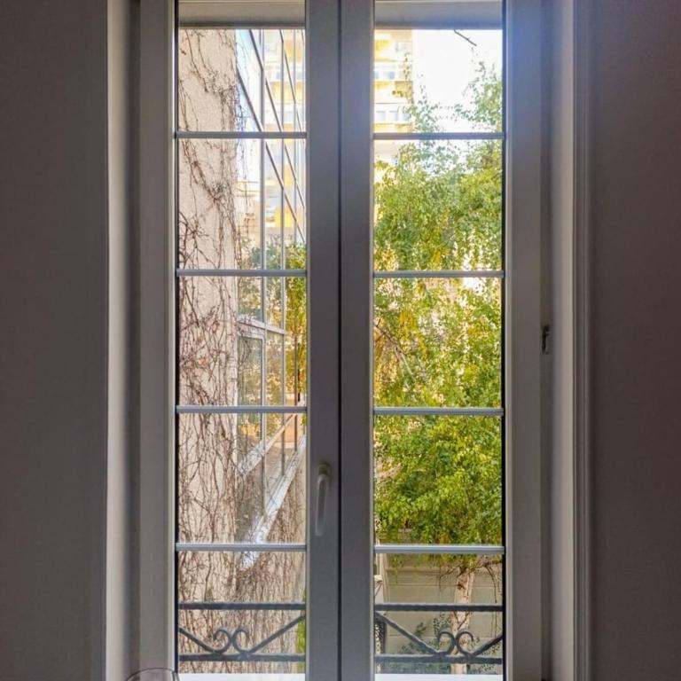 Picturesque Dorćol 1927 art&style - Apartment mit 1 Schlafzimmer - 20
