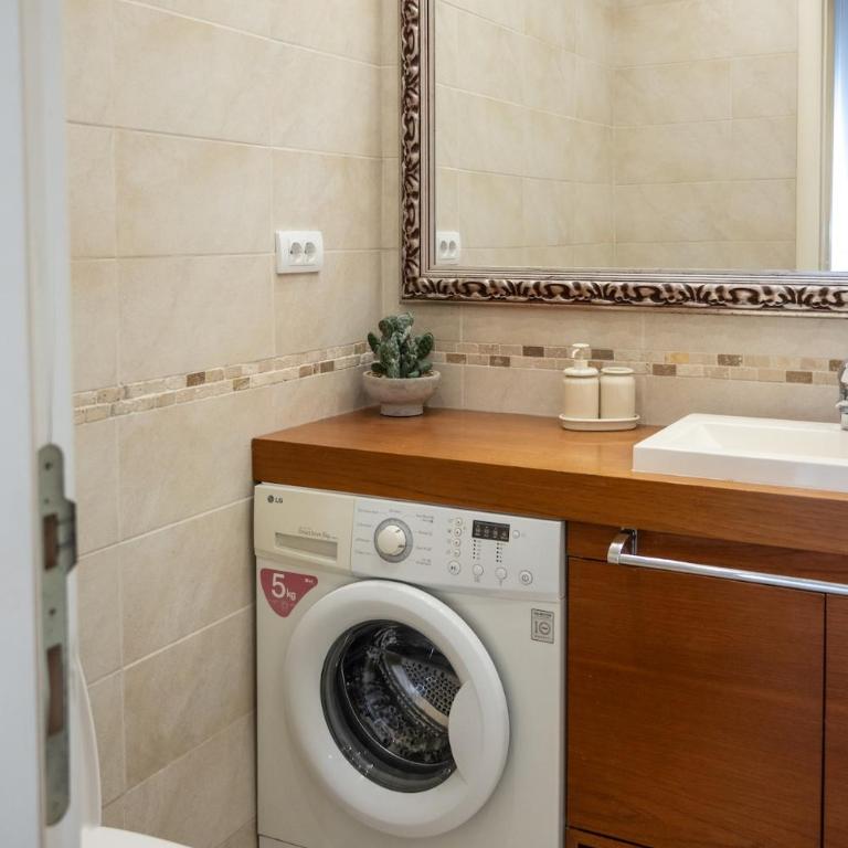 Picturesque Dorćol 1927 art&style - Apartment mit 1 Schlafzimmer - 21