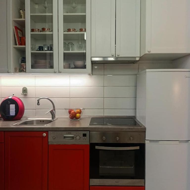 Picturesque Dorćol 1927 art&style - Apartment mit 1 Schlafzimmer - 31