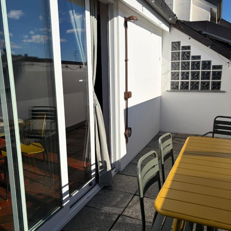 Tiger House with city view - near the Metro - Appartement 1 Chambre - 6