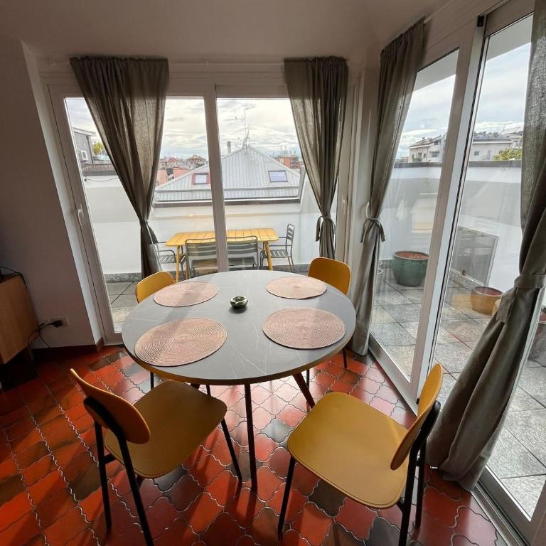 Tiger House with city view - near the Metro - Appartement 1 Chambre - 8