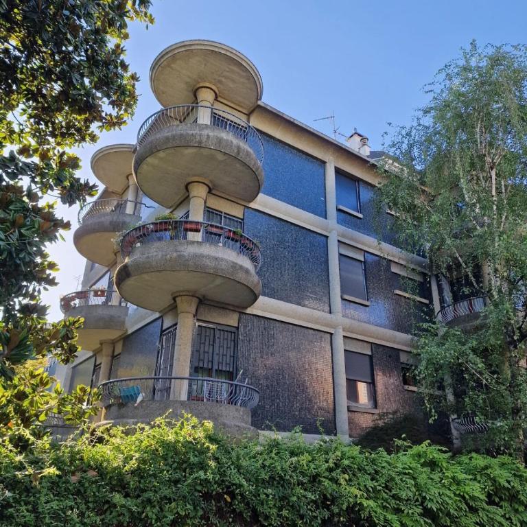 Tiger House with city view - near the Metro - Appartement 1 Chambre - 11