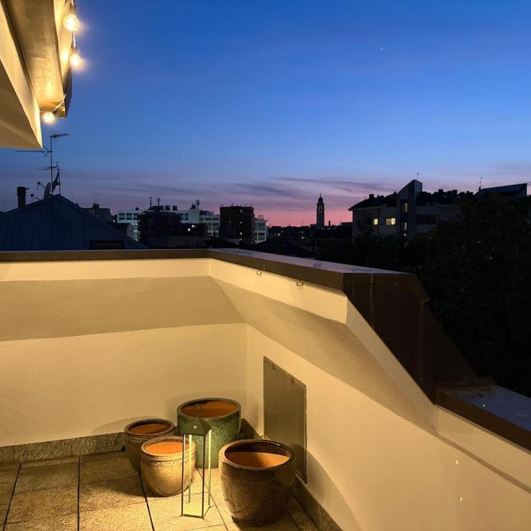 Tiger House with city view - near the Metro - Appartement 1 Chambre - 14