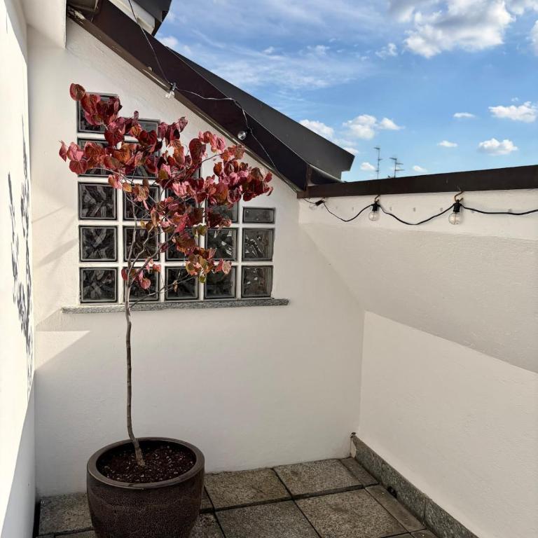 Tiger House with city view - near the Metro - Appartement 1 Chambre - 22