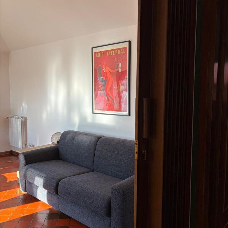 Tiger House with city view - near the Metro - Appartement 1 Chambre - 24