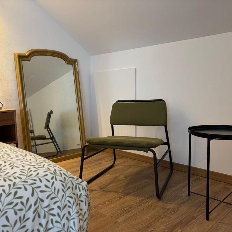 Tiger House with city view - near the Metro - Appartement 1 Chambre - 29