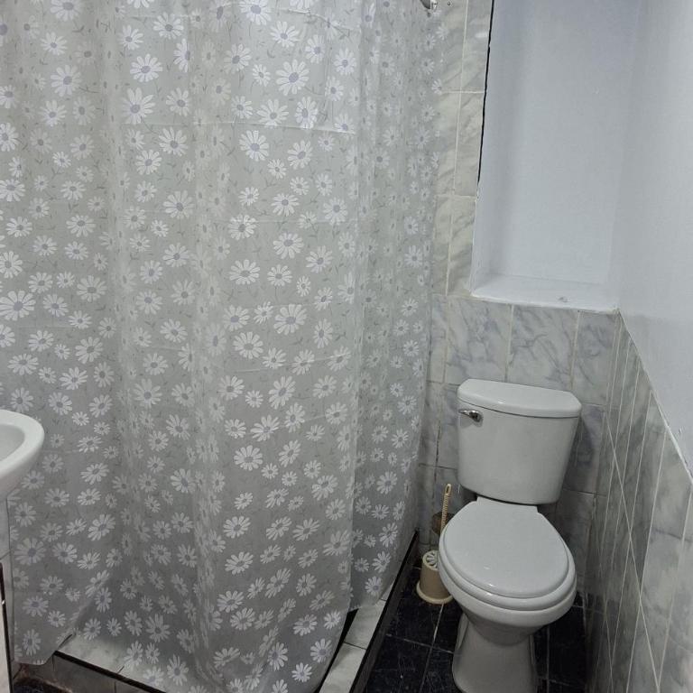 El Patio Hostel - Double Room - 1