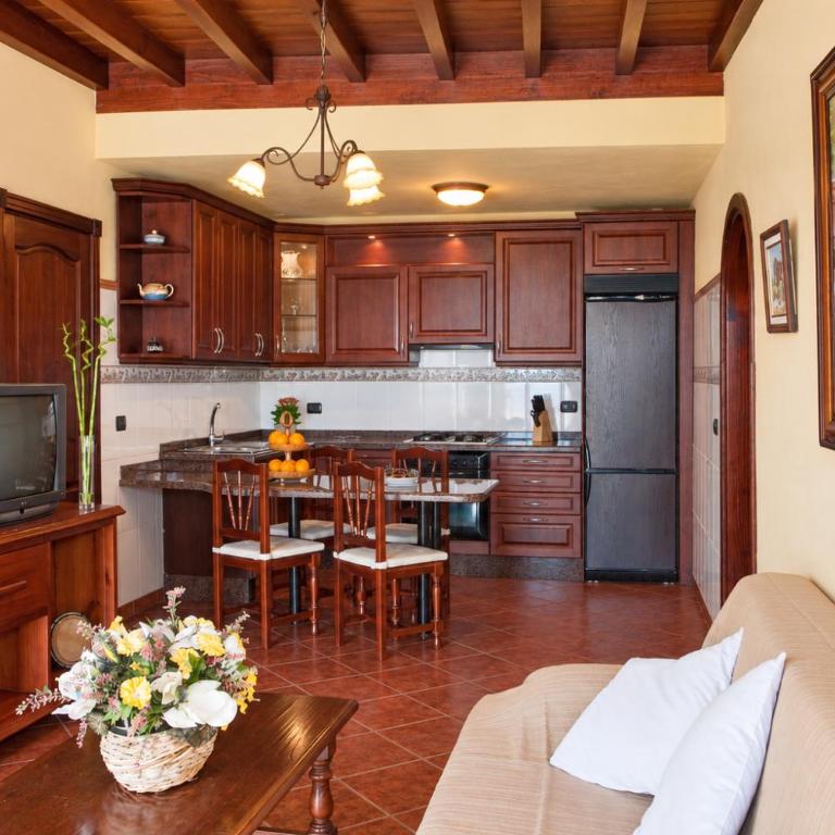 Casa Rural La cueva - Casa con 1 Camera da Letto - 8