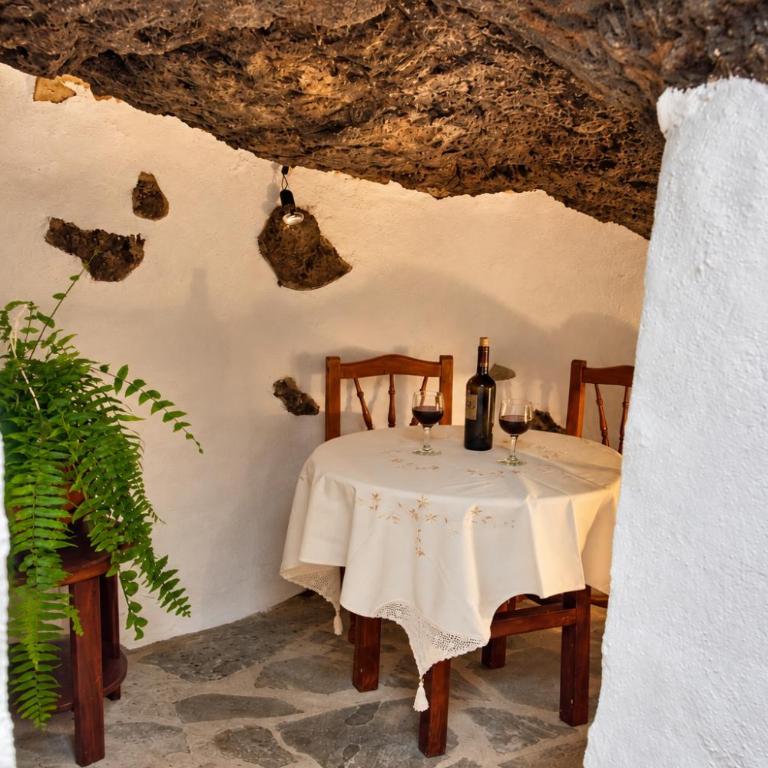 Casa Rural La cueva - Casa con 1 Camera da Letto - 11