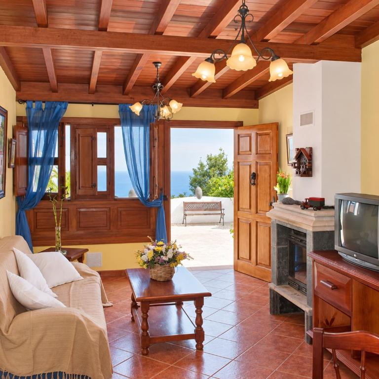 Casa Rural La cueva - Casa con 1 Camera da Letto - 14